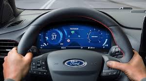 Ford puma im auto abo. Ford Puma