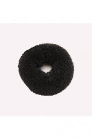 Get free shipping at $35 and view promotions and reviews for conair hair bun maker system Tendu Nylon Bun Shaper Black Brown Blonde Bun Shaper I T1039