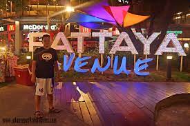 Phatthaya, pronounced pʰát.tʰā.jāː (listen)) is a city in thailand. Potret Kehidupan Malam Pattaya Walking Street Yang Menggilakan Jalan Sepat 9