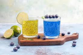 Jom kita amalkan minum biji selasih ini. 10 Khasiat Biji Selasih Bisa Turunkan Berat Badan Hingga Atasi Kram Perut Fix Indonesia