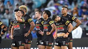 2021 gold coast titans season Nrl 2021 Penrith Panthers Announce Signing Of Off Contract Cronulla Sharks Back Rower Scott Sorensen Sporting News Australia
