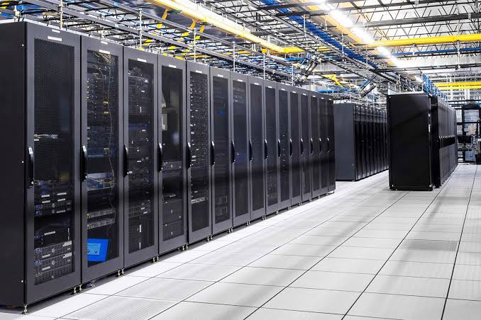 Data Center y su Clasificación TIER/RATED – Integrity Perú