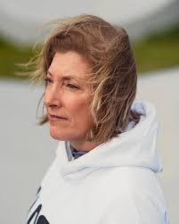 Mindy Howard: 'Het draait niet meer alleen om mij'