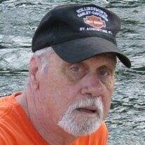 James Harl Blakely Obituary