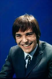 Our beloved actor performing at the Her Majesty theatre. I think he is in  the middle.