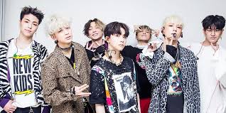 Последние твиты от ikon global ikonic (@yg_ikonic). Ikontinueinkl 10 Of Our Favourite Songs By Ikon Hype Malaysia
