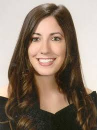 Patrick graduates from Duquesne University