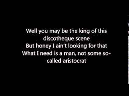 If You Can T Give Me Love Suzi Quatro Lyrics Youtube