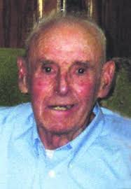 John KILLILEA Obituary (2012)