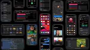 Wann kommt ios 6 heraus ? Ios 13 Update Ist Da Apple Fans Freuen Sich Uber Iphone Update