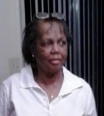 Flossie Wash Obituary (1944