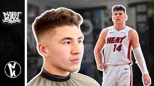 Luka doncic‏подлинная учетная запись @luka7doncic 18 ч18 часов назад. Luka Doncic Haircut Weighted Combover Youtube
