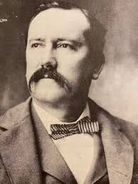 Milton Summerlin Benton (1855-1917)