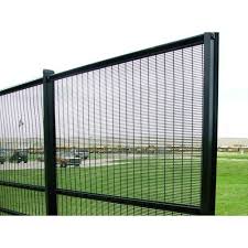 High security fence is the ultimate security fencing system. Anti Climbing Fence System At Rs 100 Square Feet Wire Mesh Fence Id 20669173888