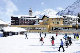 Provided to youtube by roadrunner recordslech · slipknot.5: Romantik Hotel Krone Lech Am Arlberg Updated 2021 Prices