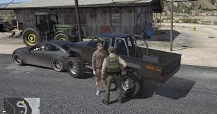 Script hook v and gtav lua plugin. Why Won T Rockstar Games Give Gta 5 A Police Mode Update Washington Examiner