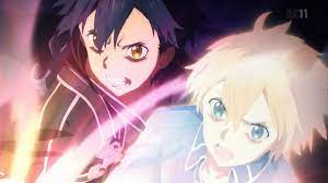 アニメ ソードアート オンライン 公式 on twitter sword art sword art online kirito sword art online movie
