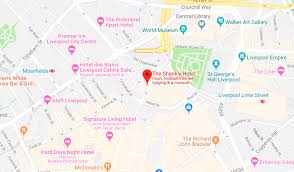 Book your hotel in liverpool city centre, liverpool online. Book Your Stay Today At The Shankly Hotel Liverpool