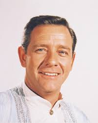 Do you remember Richard Crenna?