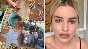 Jun 11, 2021 · in diesem jahr werden die olympischen spiele in tokio nachgeholt. Margot Robbie 15 Fakten Uber Die Australische Schauspielerin Stern De