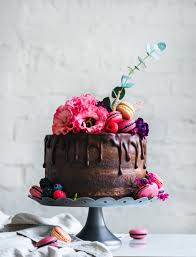 Hier kann jeder fruchtige torte mit sahne und quark, mächtig leckere rezepte mit buttercreme oder stimmungsvolle ideen mit likör entdecken. Torten Ohne Fondant Kitchengirls