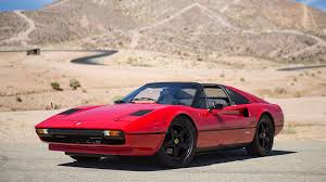 Jun 08, 2021 · any ferrari fan will tell you right off the bat that this isn't a fair fight. This Electric Ferrari 308 Gts Would Do Magnum Pi Proud