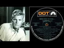 I Don 39 T Know Why I Love You But I Do Tab Hunter 1961 Youtube Tab Hunter Music Memories Oldies Music