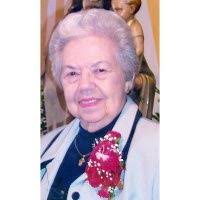 Marion Broussard Hanks-Semar (1923-2019)