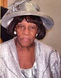 Tribute for Ms. Mary Evelyn McRae