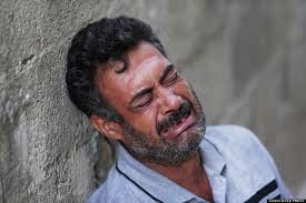 I want justice for my son from the state of israel. my family in palestine hopes that this pandemic reminds people of how connected we all are. Is Gaza Approaching Its Sad Sorry End