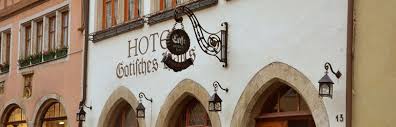 Rufen sie uns an bei fragen! Cafe Hotel Gotisches Haus Shopping Guide Einkaufen Und Bummeln In Rothenburg Ob Der Tauber
