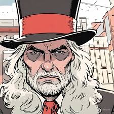 Can't decide whether to shave it or dye this beard. It's getting a little  hot in Texas for facial hair.