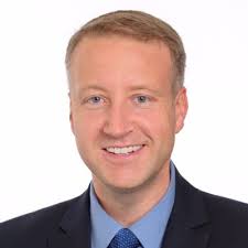 Justin Robert Nickell, Ph.D.