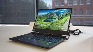 Hp Omen 15 2018 Evaluation Palms On
