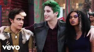 Zombietown is where all zombies are forced to live. Zombies 2 Cast Like The Zombies Do From Zombies 2 Youtube