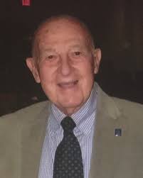 Sidney M. Supple Obituary October 21, 2024