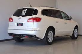 Take the trip over from pearl, ms to george carr buick cadillac gmc today and see why they are the best in the area! 2014 Buick Enclave Leather Hatchback White Diamond Pearl For Sale In Nampa Id Classiccarsbay Com