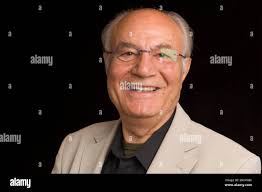 Eli amir hi-res stock photography and images