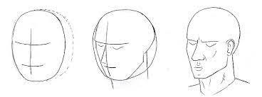 Maybe you would like to learn more about one of these? Anleitung Portrait Zeichnen Lernen