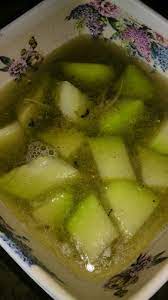 Check spelling or type a new query. Namakucella Sup Sayur Labu Siam