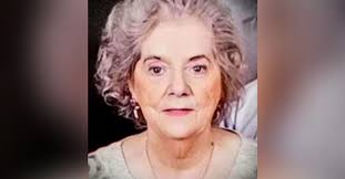 Margaret Clarke (nee Mooney)