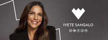 She is an actress, known for gabriela (2012), xuxa gêmeas (2006) and uga uga (2000). Ivete Sangalo Facebook