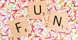 Who doesn't love a good game of scrabble? Diy Scrabble Words With Your Cricut Free Svg Hey Let S Make Stuff