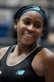 Coco Gauff