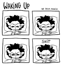 Artist Illustrates Her Daily Struggles As A Woman In Hilarious Comics 55 Pics Comics Fun Comics Funny Comics