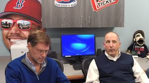 Happy early halloween.watching felger & mazz on comcast sportsnet new england csnne.com credit them!!! Felger Mazz Off Air Show 98 5 The Sports Hub