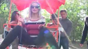 Craving the most amazing pornstars on the web having the hottest sex? Three Amazingly Hot Tourists Strip And Flash On A Cab Rail Hd Porn Videos Sex Movies Porn Tube