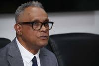 Darville concerned by uptick in reported suicides; says govt working to  bring