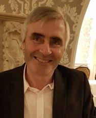 Condolence Book for Patrick O'LEARY (Blanchardstown, Dublin)