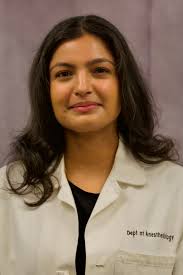 Residents and Alumni